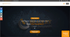 Desktop Screenshot of bradleyondemand.com